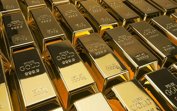 gold bar