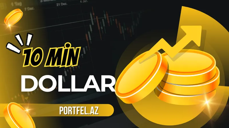 Aylıq 10 min dollar qazanan investorun uğur hekayəsi
