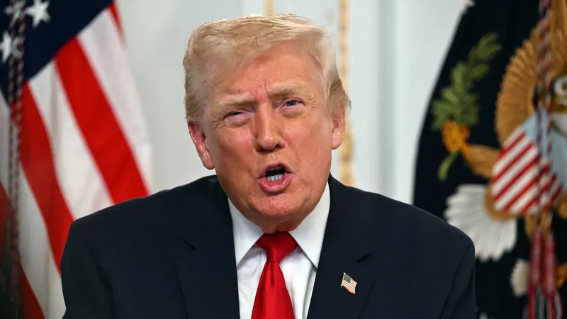 Donald Tramp Səudiyyə Ərəbistanı ilə nüvə sazişini təsdiqlədi