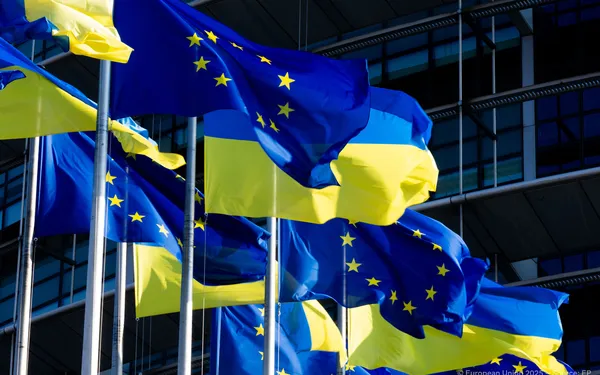 EU and Ukraine