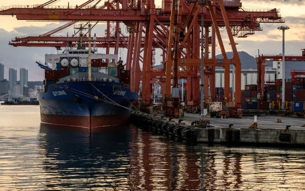 shipping