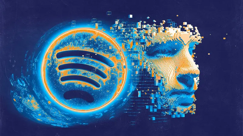 Spotify abunəçiləri Sİ ilə artırır