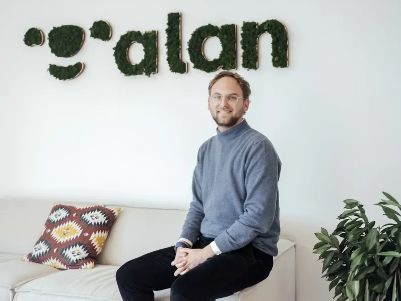 Fransanın Alan startapı 5 milyard avro dəyərində qiymətləndirilib