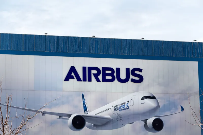 Airbus Çindən 120 təyyarənin təhvili üçün icazə alıb