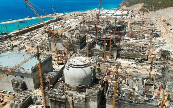 Akkuyu NPP (1)