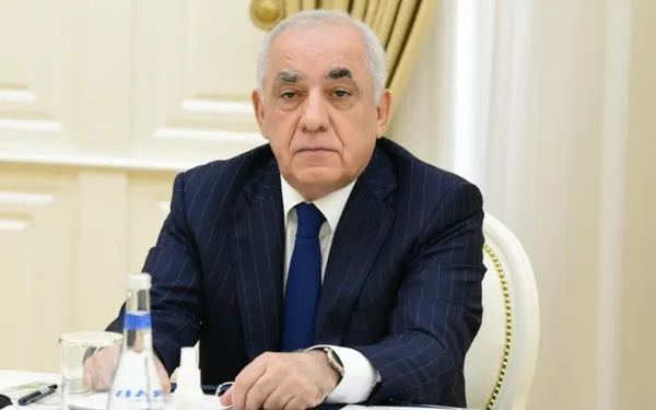 Ali Asadov