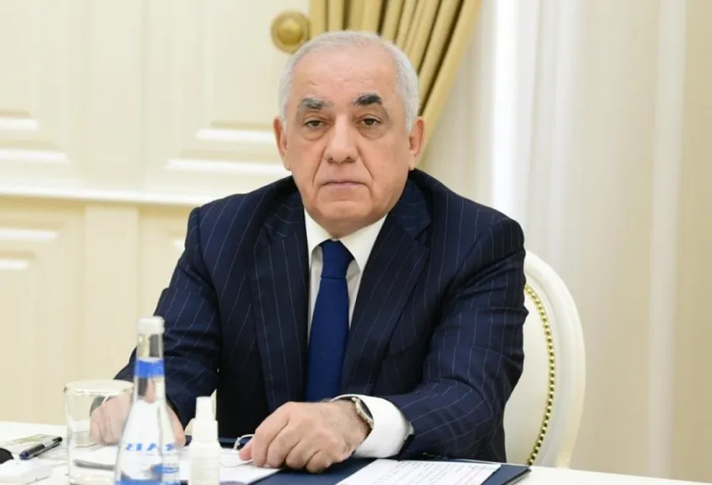 Bakı və Ankara 2029-cu ildə Abşeron qaz sahəsindən Türkiyəyə qaz ixracı üçün danışıqlar aparır