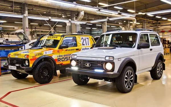 Avtovaz (1)