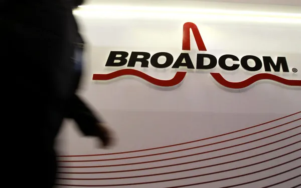 Broadcom (1)