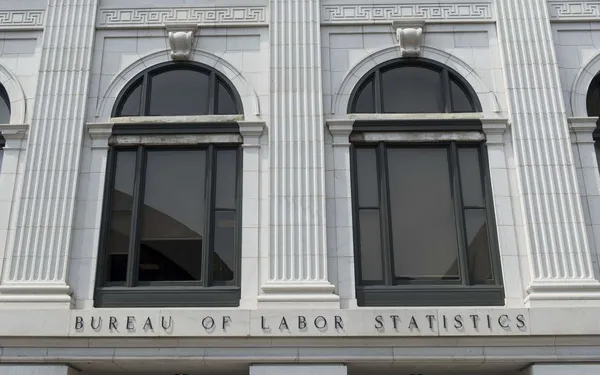 Bureau of Labor and Stat