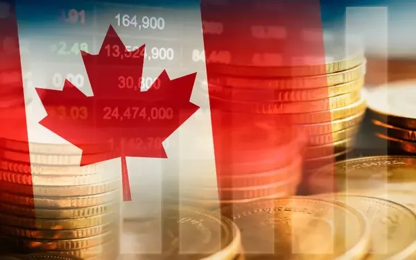 Canada-economy