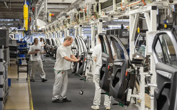 Car industry (1)