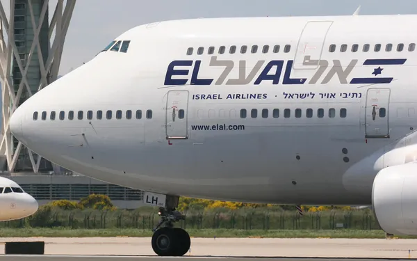 El-Al