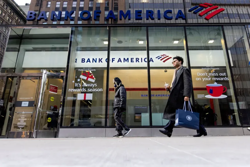 Bank of America OpenAI üçün $520 milyon kredit ayırdı