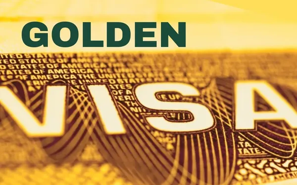 Golden Visa