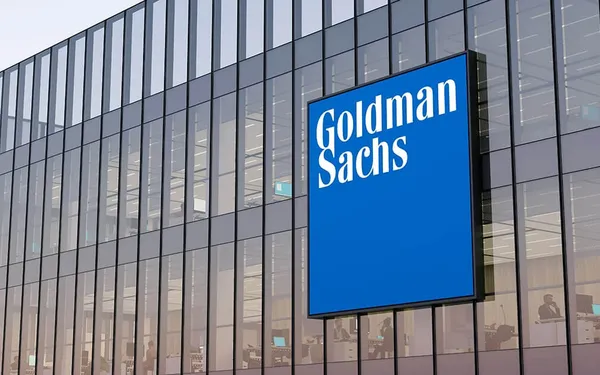 Goldman Sachs (1)
