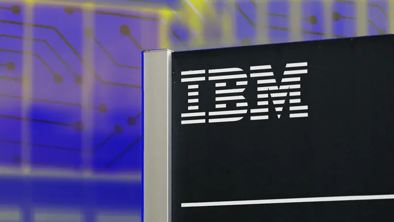IBM bu gün I rüb üzrə nəticələrini açıqlayacaq