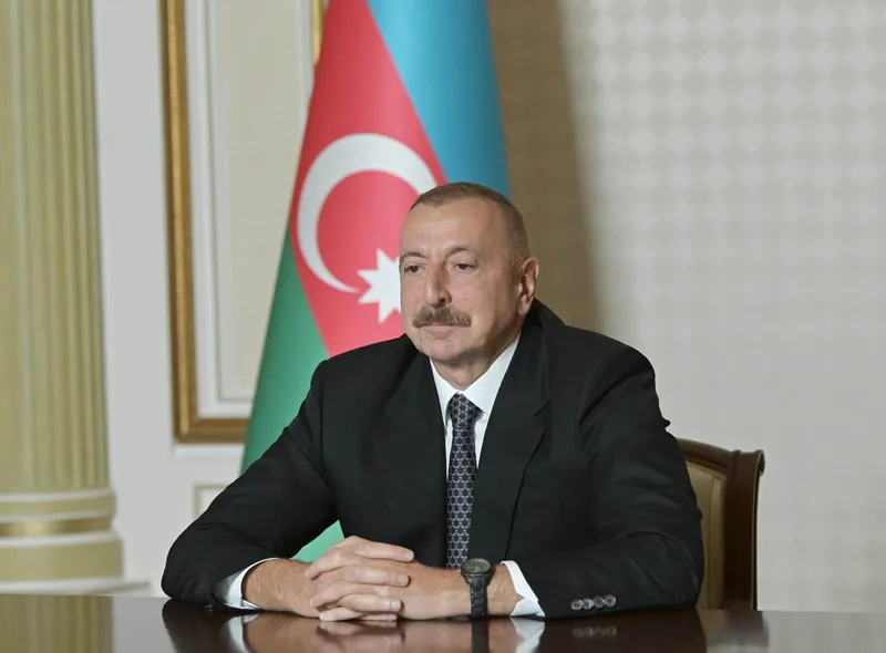 Prezident İlham Əliyev 2026-cı il üçün dövlət büdcəsini təsdiqləyib
