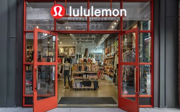 Lululemon