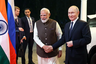 Moskva və Dehli strateji olaraq bir-birilərinə daha da yaxınlaşır