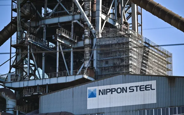 Nippon steel (1)