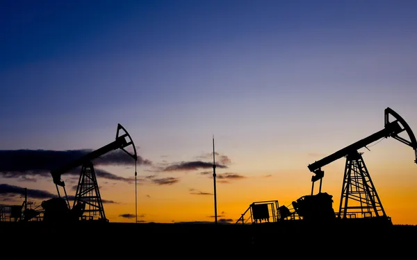 Russia oil