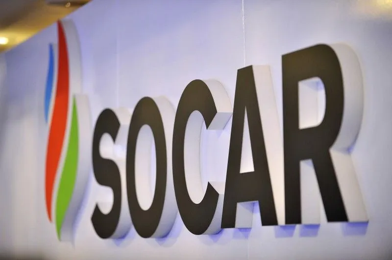 SOCAR və CNOOC birgə neft-qaz layihələri üzrə anlaşdı