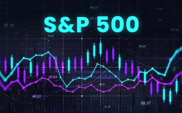 SP500
