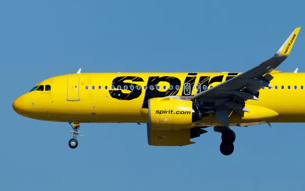 Spirit airlines (1)