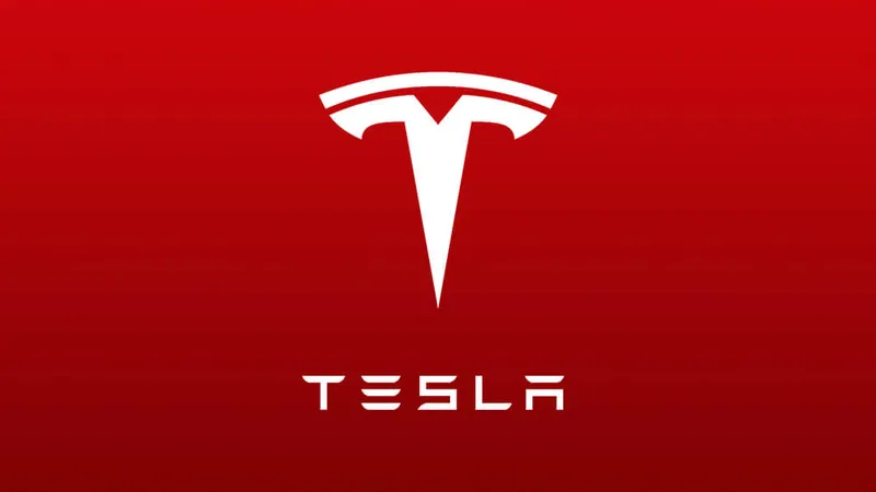 Tesla səhmləri 3% aşağı düşüb