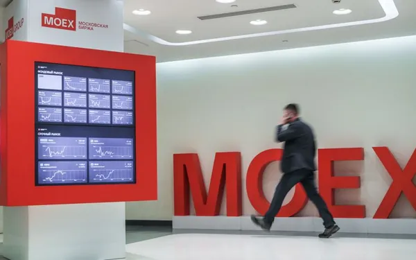MOEX