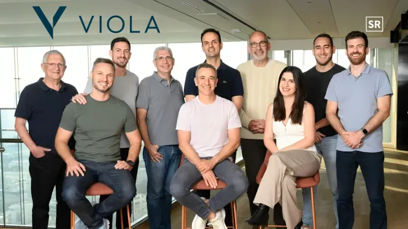 Viola Ventures 250 milyon dollar toplayaraq İsrail startaplarına sərmayə yatıracaq iki yeni fond açıqlayıb