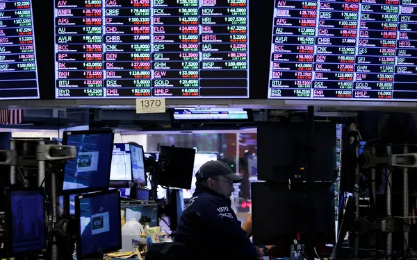 Wall Street