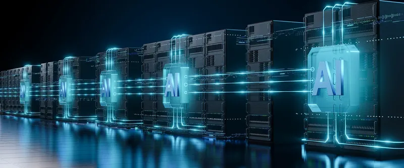 Data mərkəzləri elektrik tələbatını şişirdirmi? Şəbəkələr və siyasətçilər siqnal verir
