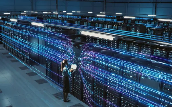 ai data center
