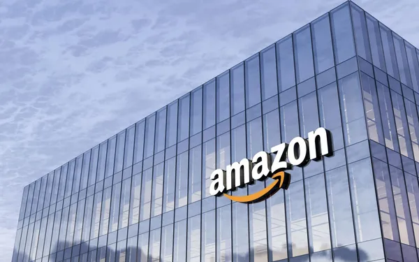 Amazon