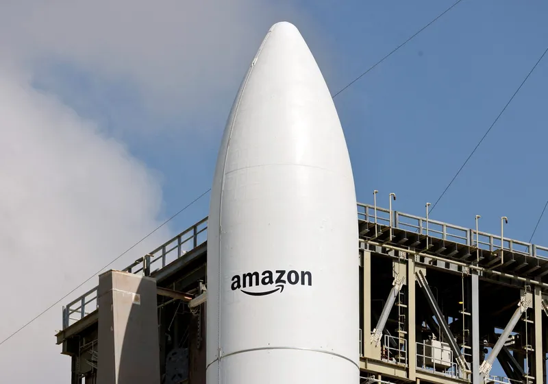 Amazon Globalstar-ı 11,57 milyard dollara alır