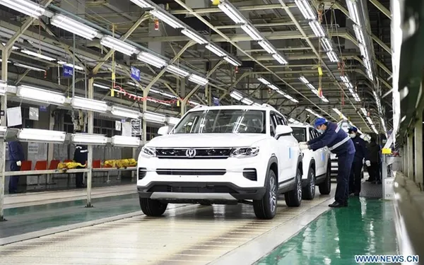 auto industry (1)