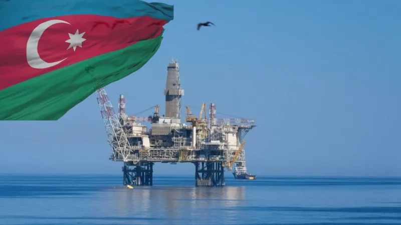 Azeri Light qiyməti 75 dolları keçdi