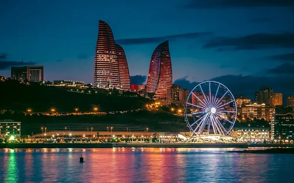 baku