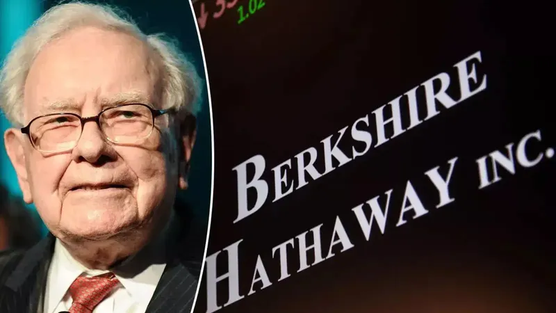 Berkshire Hathaway-dən sürpriz sərmayə: Alphabet-i portfelinə əlavə etdi, Apple-i satdı