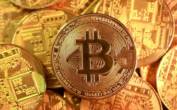 bitcoin
