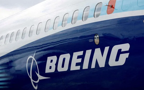 boeing