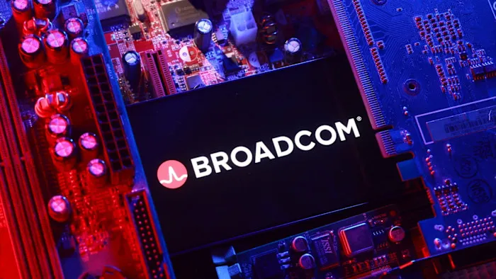 Broadcom Apple ilə çip tərəfdaşlığını 2031-ci ilədək uzatdı