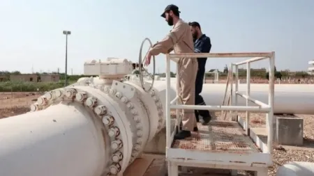 Riyad və Dəməşq arasında energetika əməkdaşlığı: 650 min barrel neft Suriyaya çatdırılıb