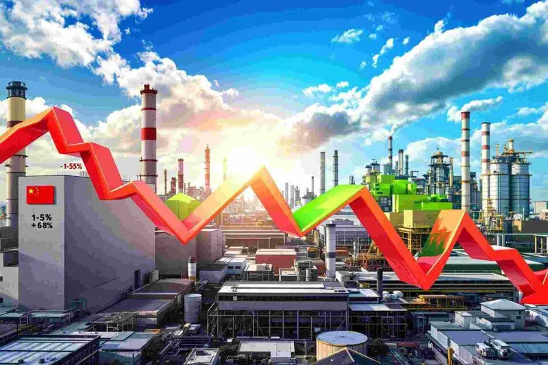 Çinin ixracı mart ayında cəmi 2,5% artıb