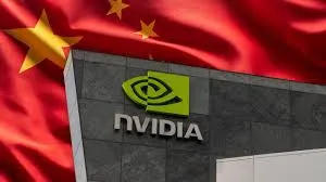 ABŞ Nvidia çiplərinin Çinə satışını təsdiqləyib