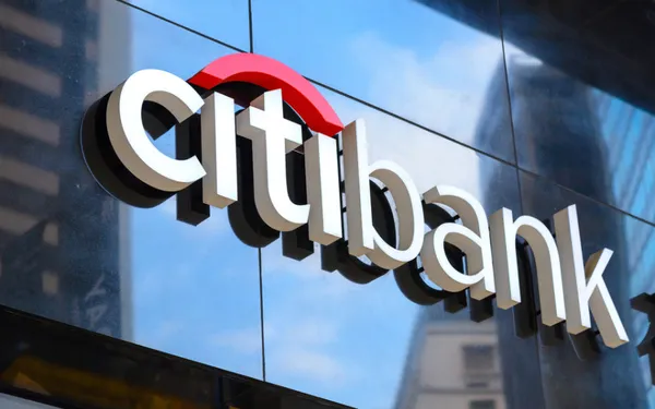 citibank