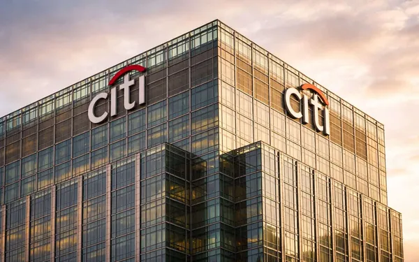 citigroup
