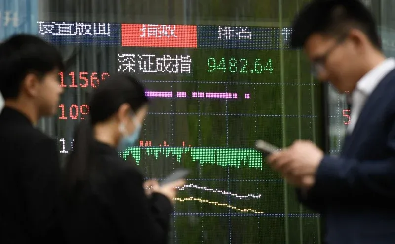 İran müharibəsi “Sell America, Buy Asia” strategiyasını pozub